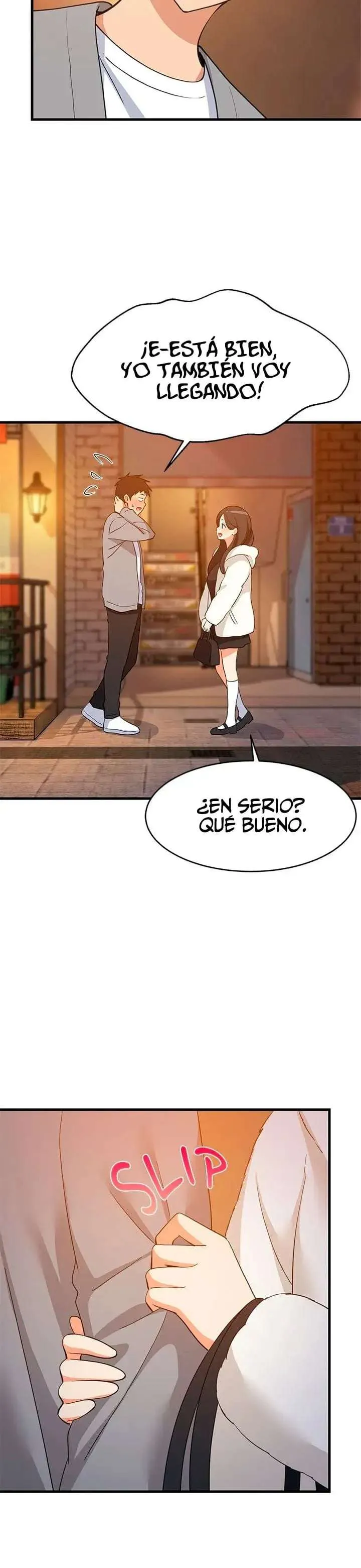 Recompensa íntima Capítulo 83 en Línea - página 23