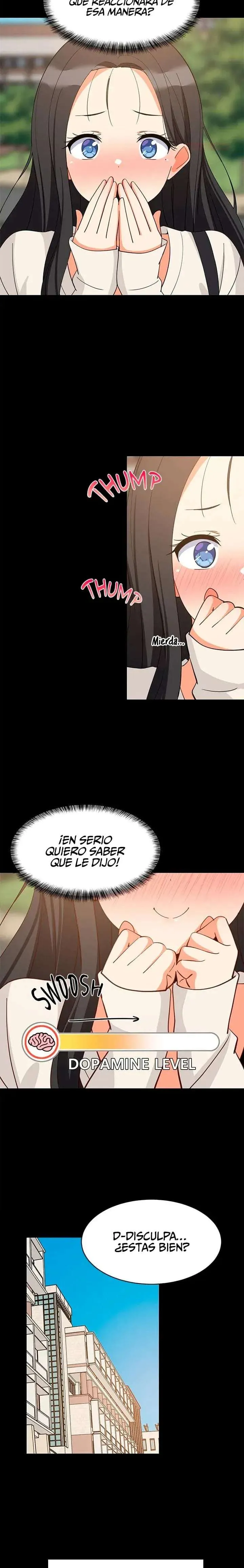 Recompensa íntima Capítulo 84 en Línea - página 9
