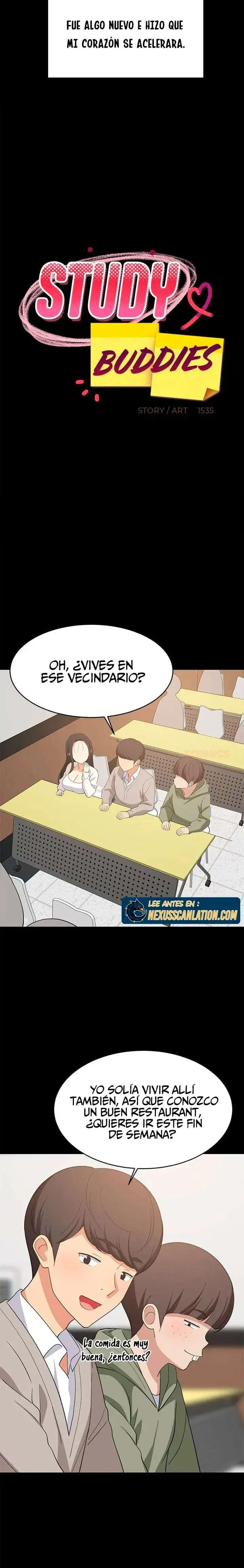 Recompensa íntima Capítulo 84 en Línea - página 10