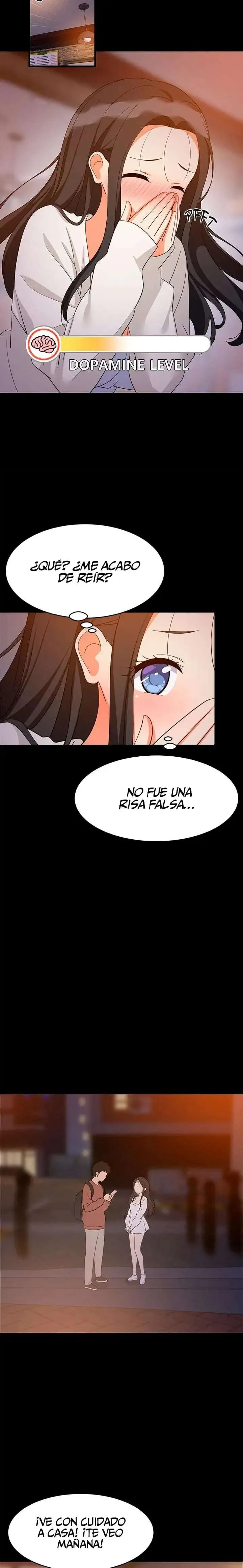 Recompensa íntima Capítulo 84 en Línea - página 16