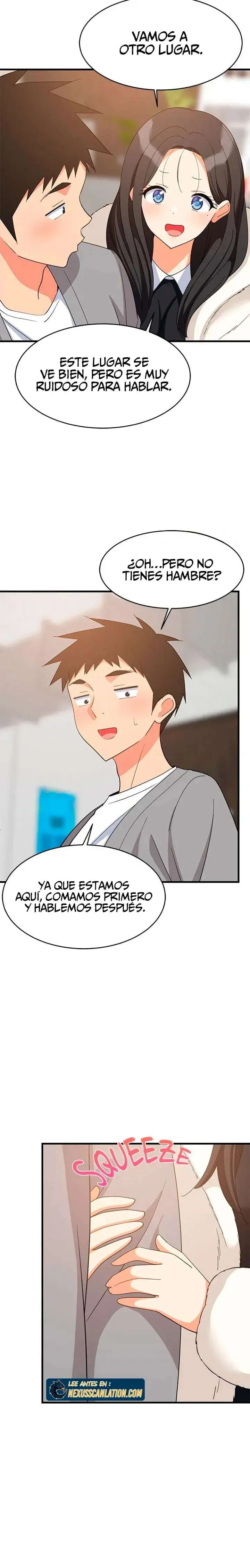 Recompensa íntima Capítulo 85 en Línea - página 13