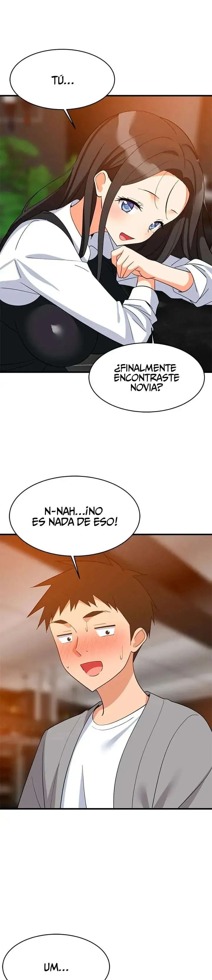 Recompensa íntima Capítulo 85 en Línea - página 21