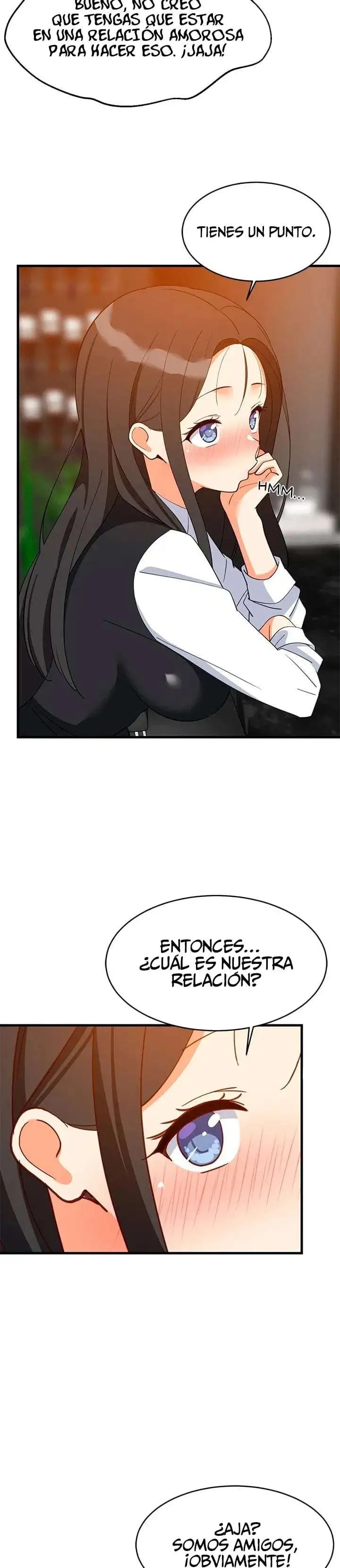 Recompensa íntima Capítulo 85 en Línea - página 23