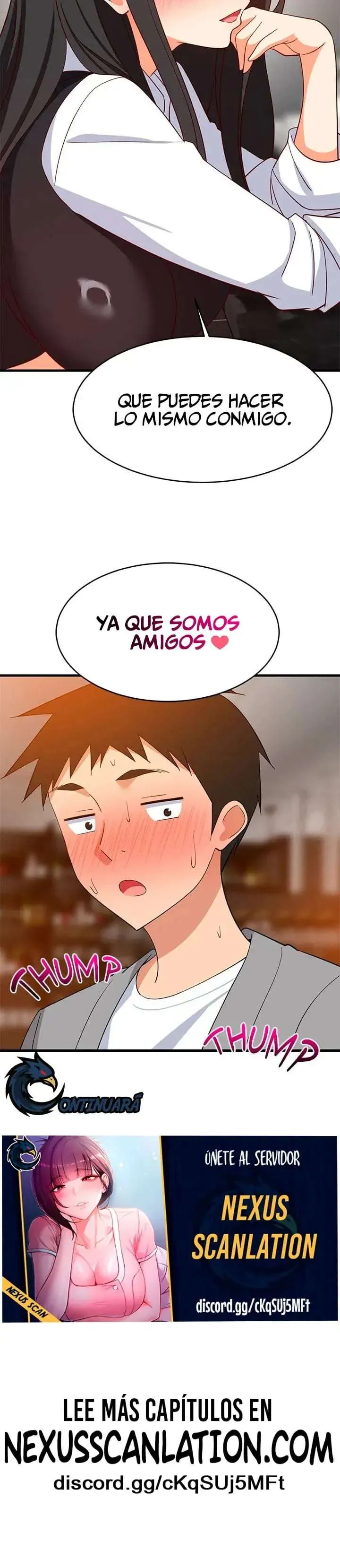 Recompensa íntima Capítulo 85 en Línea - página 25
