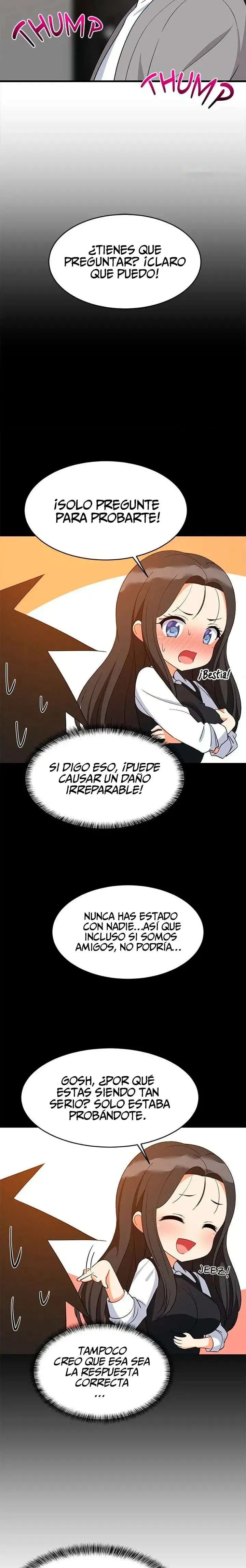 Recompensa íntima Capítulo 86 en Línea - página 4