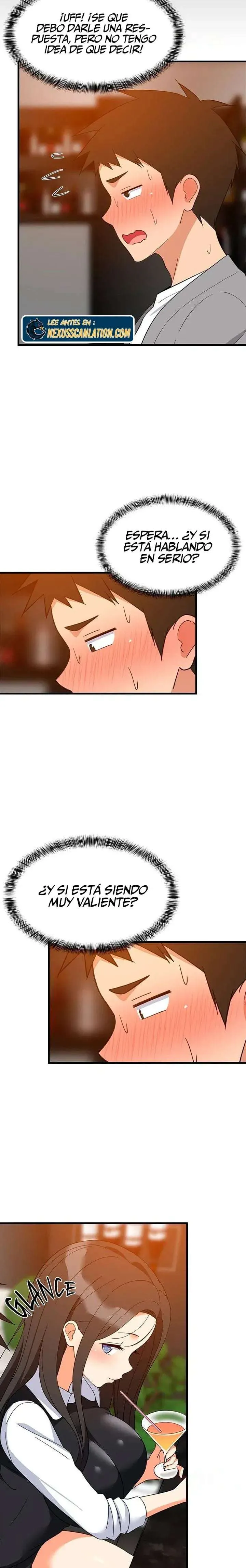 Recompensa íntima Capítulo 86 en Línea - página 5