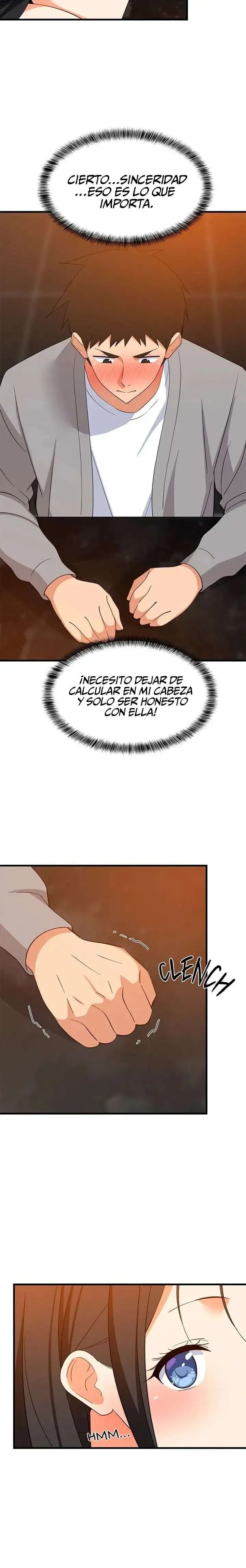 Recompensa íntima Capítulo 86 en Línea - página 6