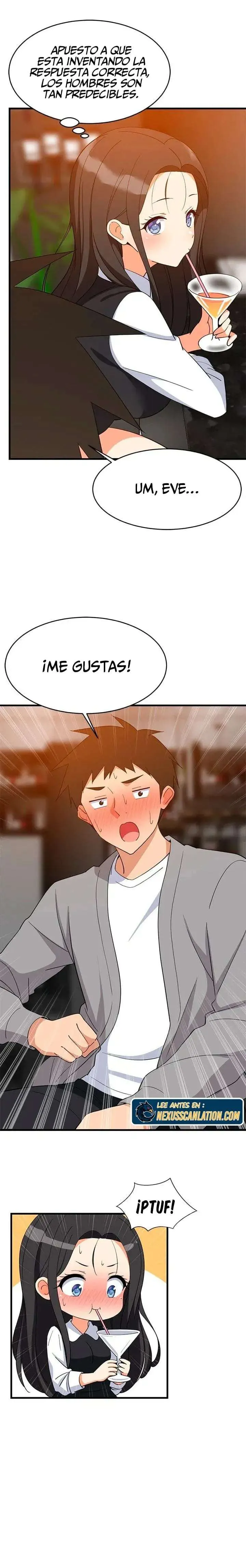 Recompensa íntima Capítulo 86 en Línea - página 7