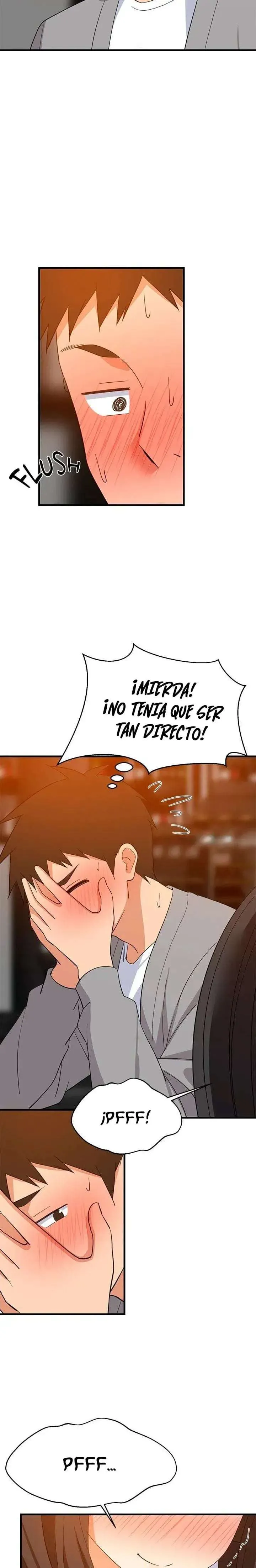 Recompensa íntima Capítulo 86 en Línea - página 12
