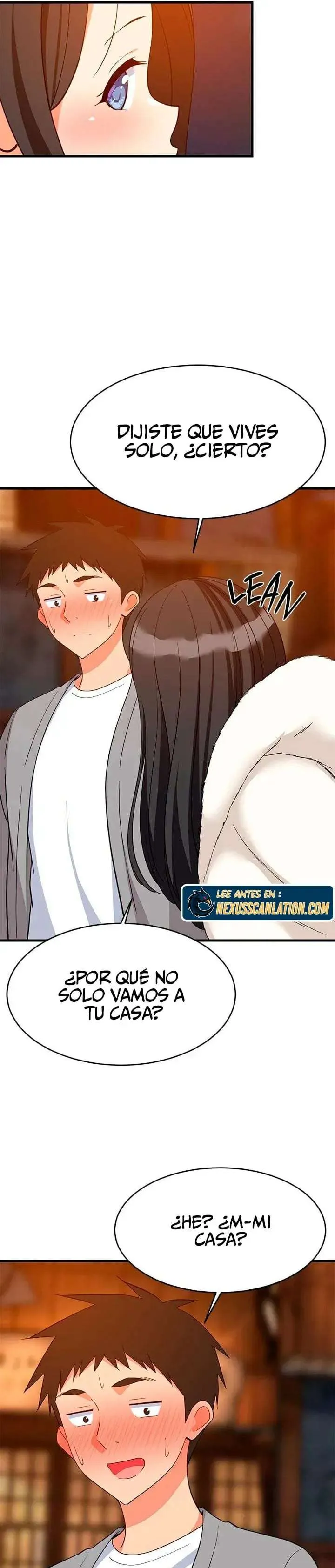 Recompensa íntima Capítulo 86 en Línea - página 20
