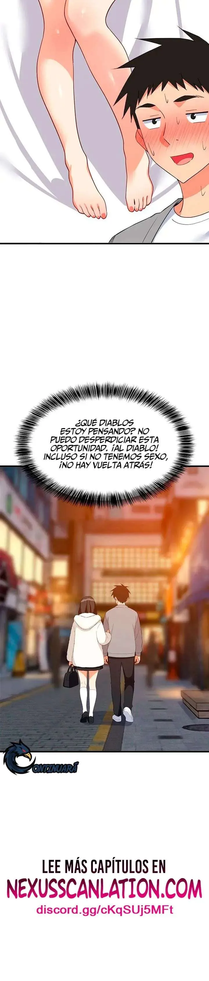 Recompensa íntima Capítulo 86 en Línea - página 24