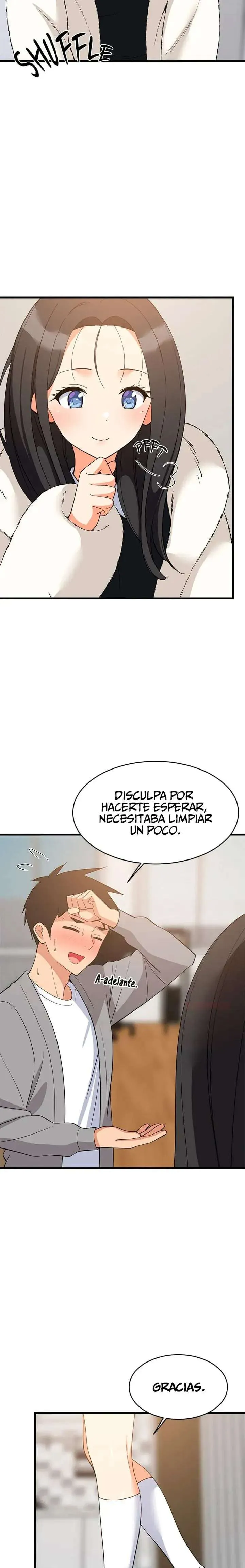 Recompensa íntima Capítulo 87 en Línea - página 3