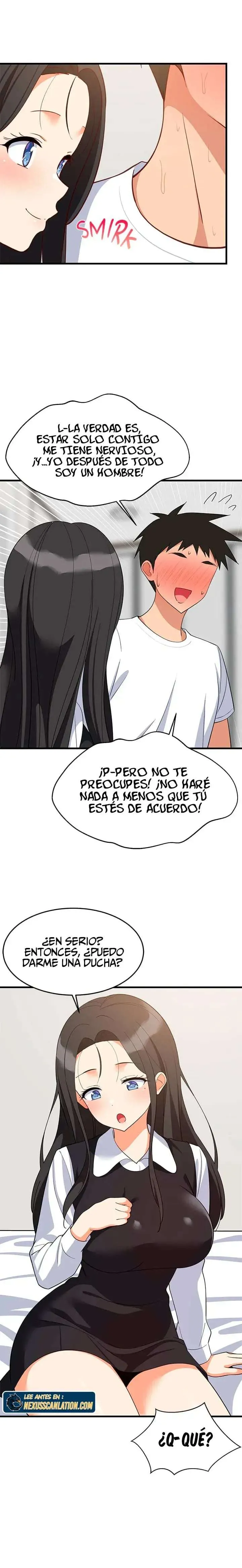 Recompensa íntima Capítulo 87 en Línea - página 15