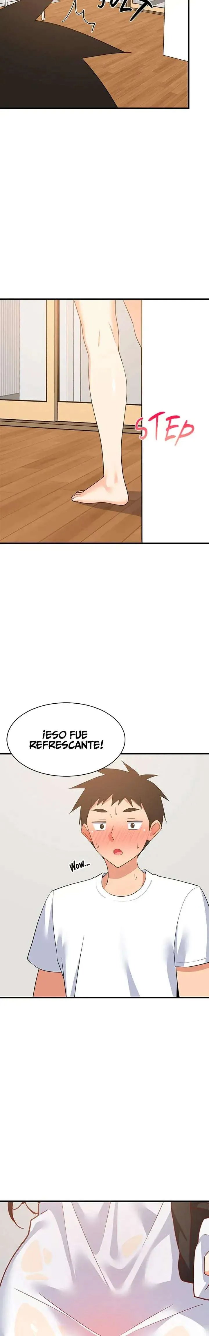 Recompensa íntima Capítulo 87 en Línea - página 22