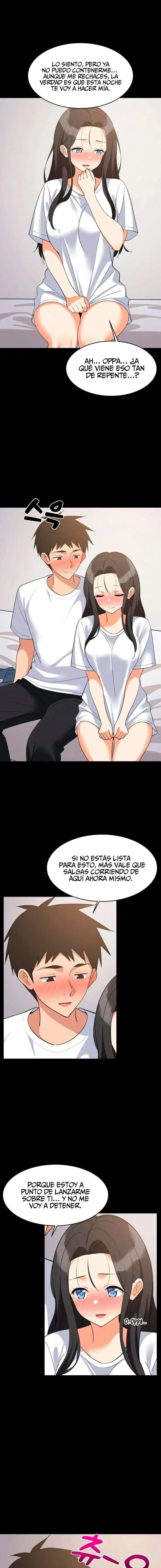 Recompensa íntima Capítulo 88 en Línea - página 4