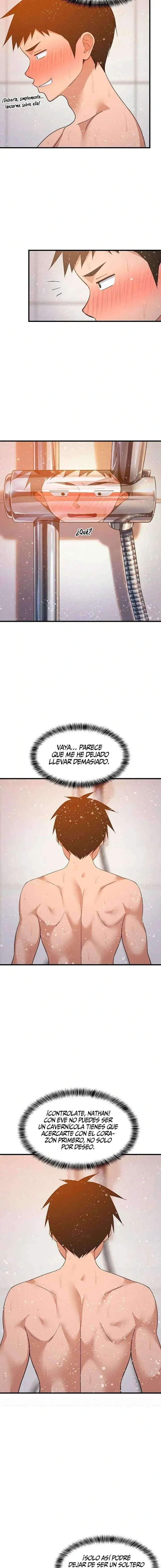 Recompensa íntima Capítulo 88 en Línea - página 8