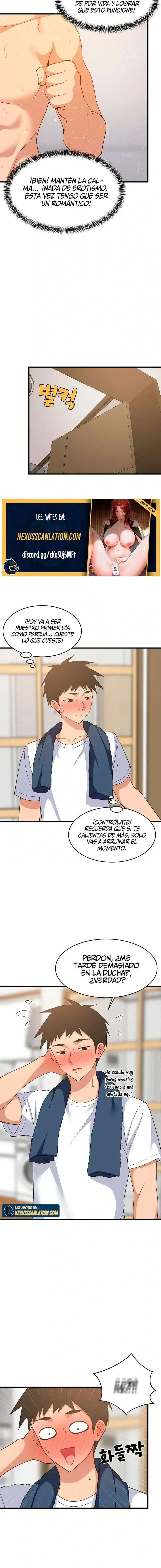 Recompensa íntima Capítulo 88 en Línea - página 9