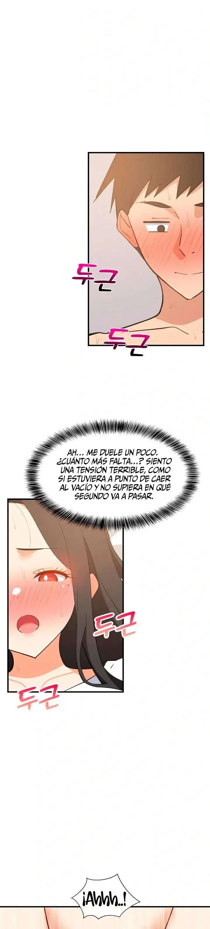 Recompensa íntima Capítulo 88 en Línea - página 19