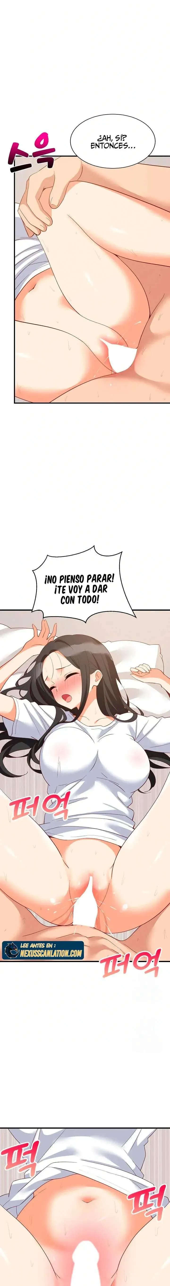 Recompensa íntima Capítulo 89 en Línea - página 5