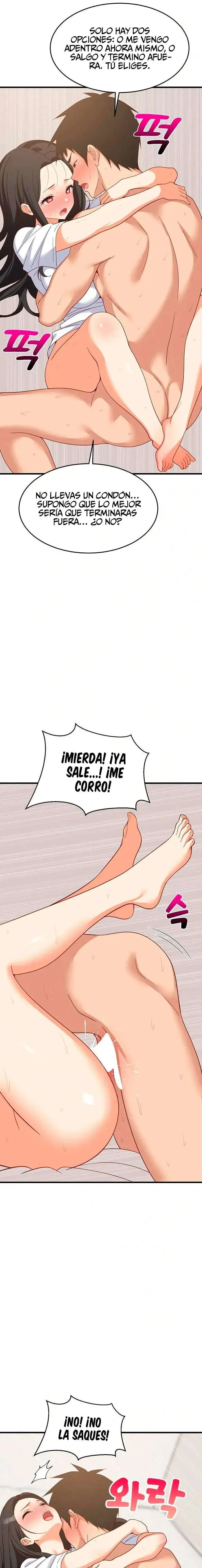 Recompensa íntima Capítulo 89 en Línea - página 17