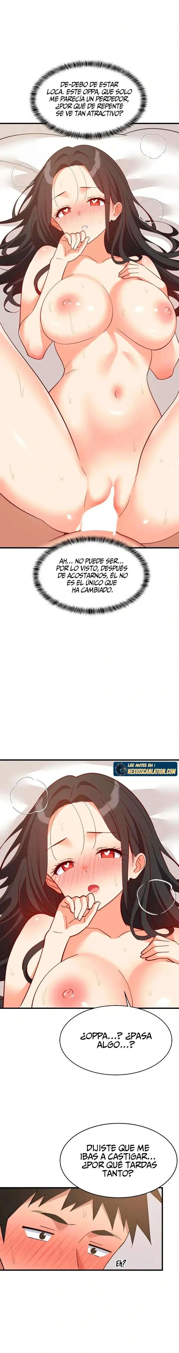 Recompensa íntima Capítulo 90 en Línea - página 7
