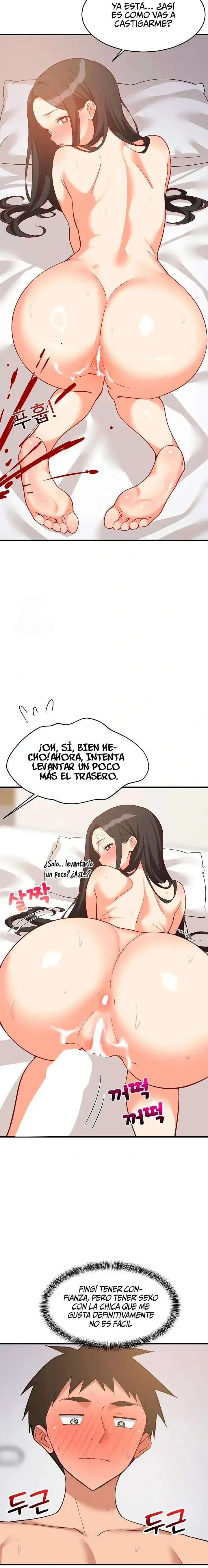 Recompensa íntima Capítulo 90 en Línea - página 9
