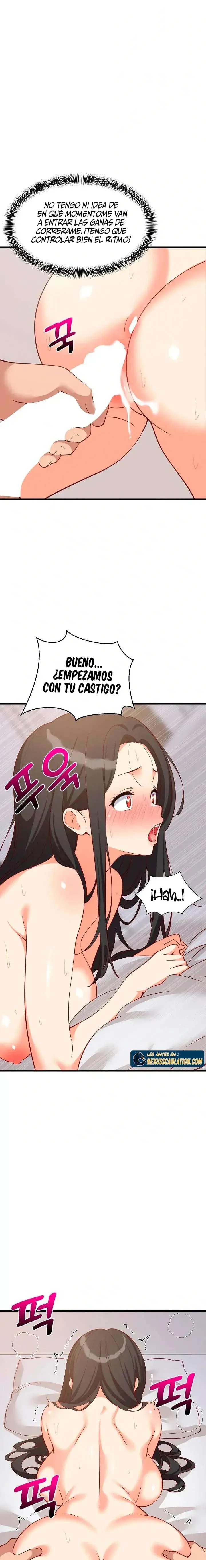 Recompensa íntima Capítulo 90 en Línea - página 10