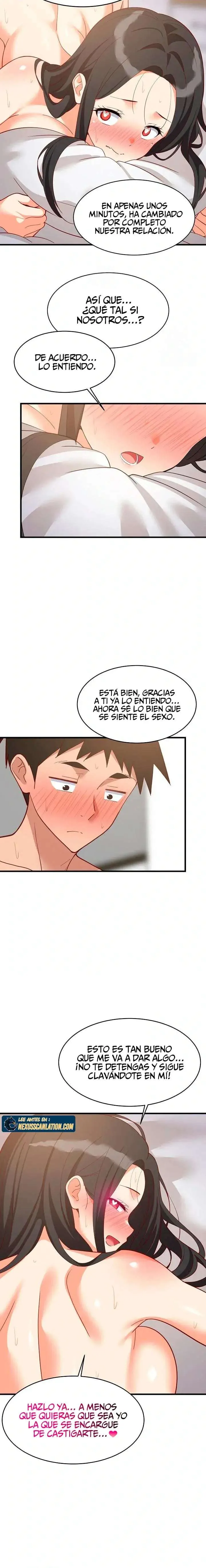 Recompensa íntima Capítulo 90 en Línea - página 16