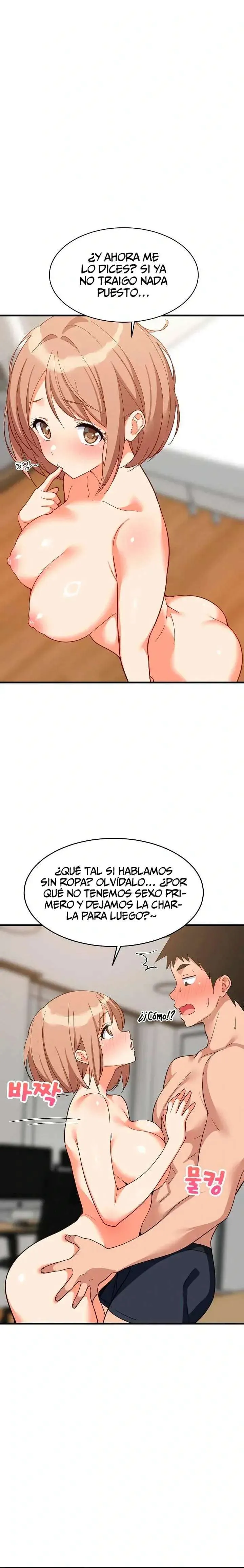 Recompensa íntima Capítulo 92 en Línea - página 6