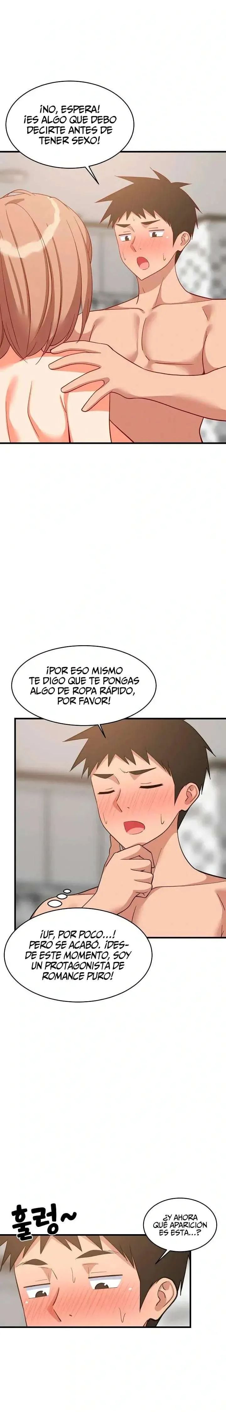 Recompensa íntima Capítulo 92 en Línea - página 8