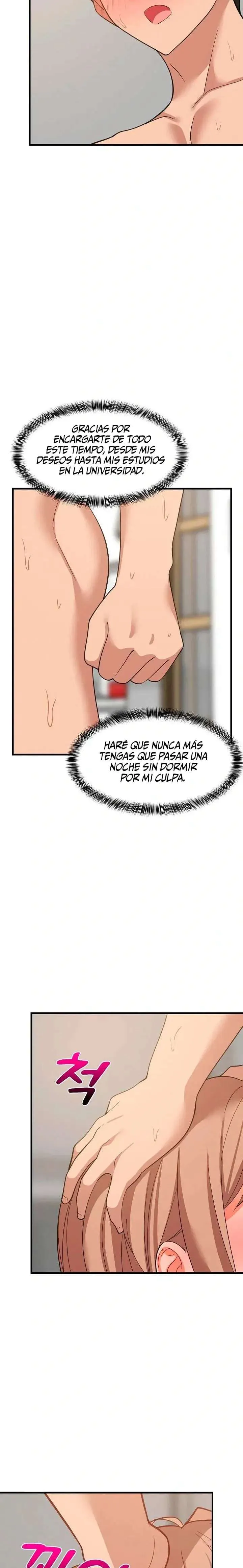 Recompensa íntima Capítulo 92 en Línea - página 16