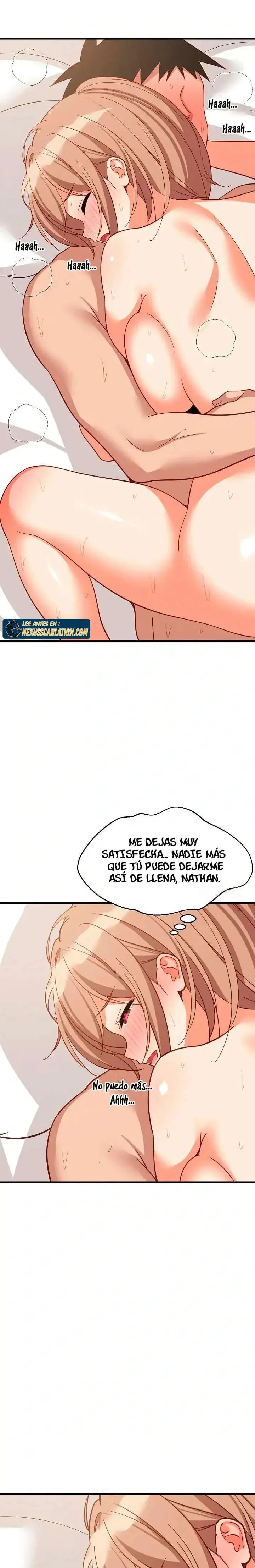 Recompensa íntima Capítulo 93 en Línea - página 20