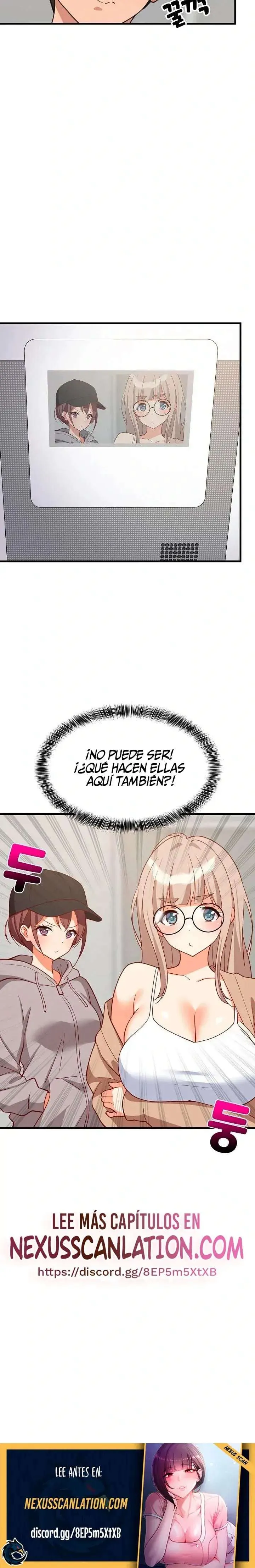 Recompensa íntima Capítulo 93 en Línea - página 25