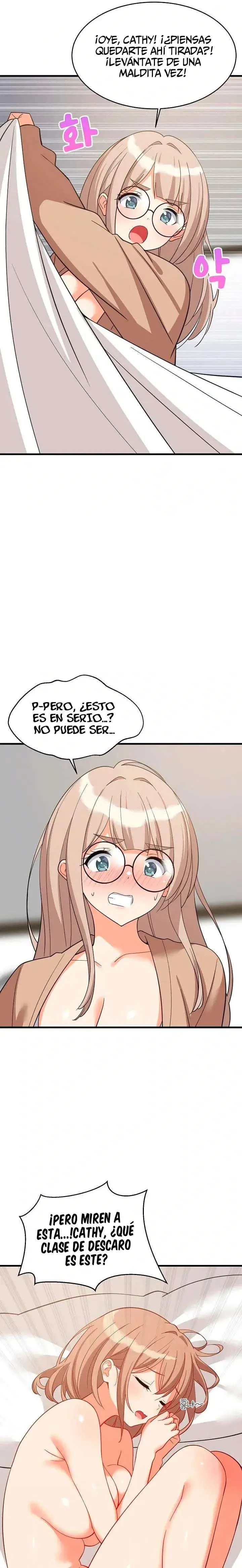 Recompensa íntima Capítulo 94 en Línea - página 8
