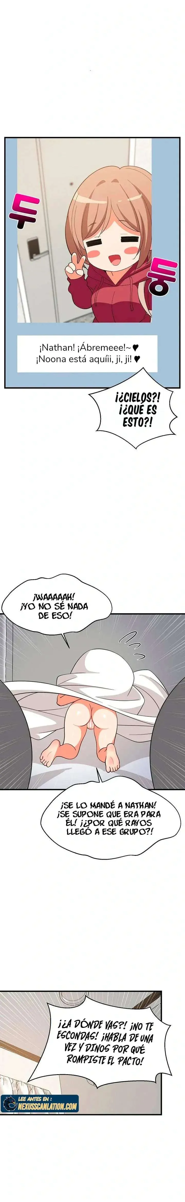 Recompensa íntima Capítulo 94 en Línea - página 12