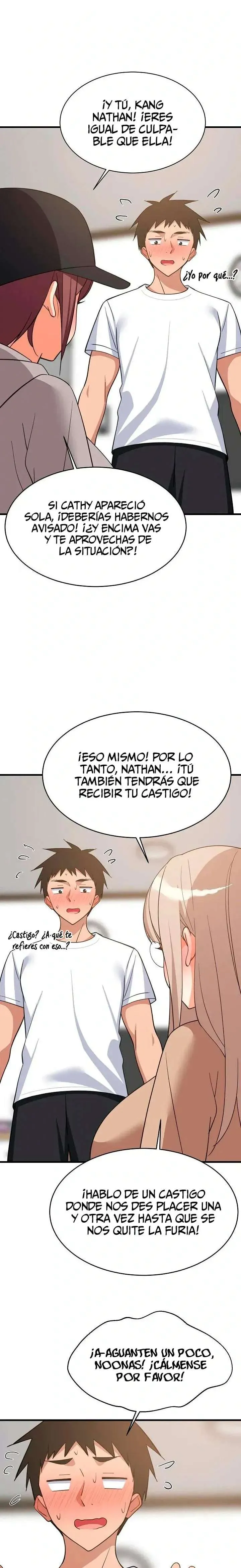 Recompensa íntima Capítulo 94 en Línea - página 14