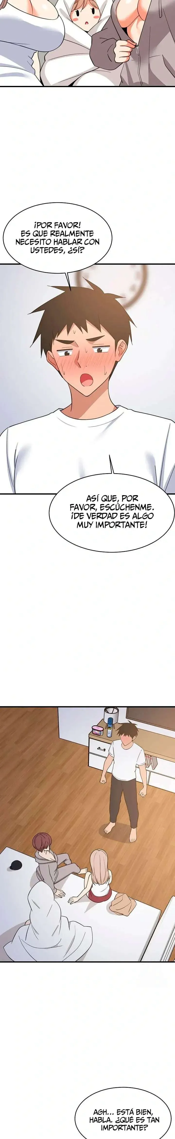 Recompensa íntima Capítulo 94 en Línea - página 17