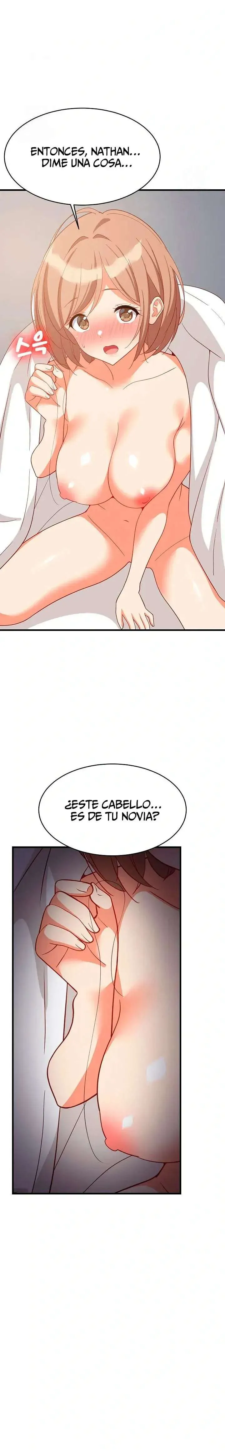 Recompensa íntima Capítulo 94 en Línea - página 24