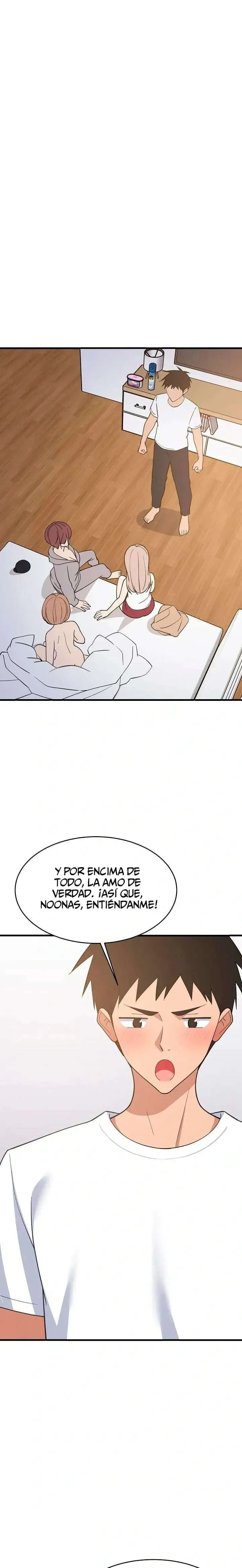 Recompensa íntima Capítulo 95 en Línea - página 2