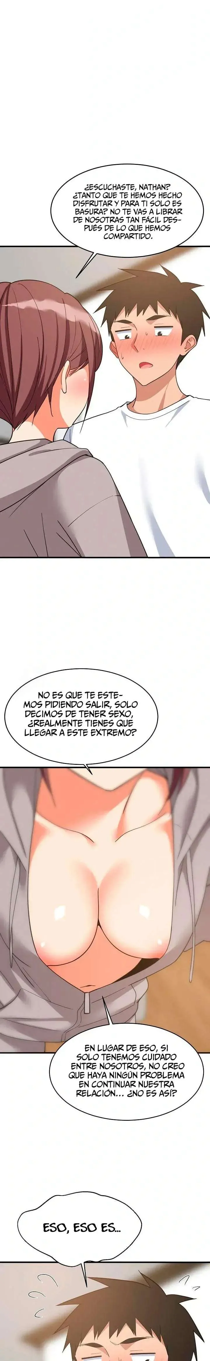 Recompensa íntima Capítulo 95 en Línea - página 5