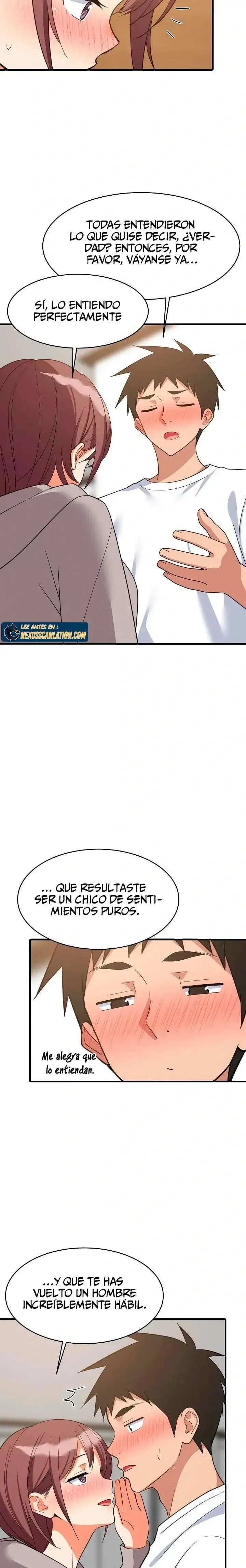 Recompensa íntima Capítulo 95 en Línea - página 9