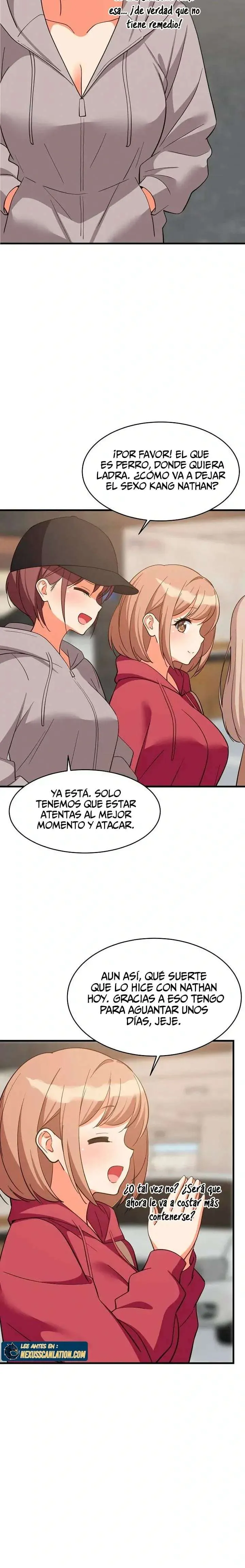 Recompensa íntima Capítulo 95 en Línea - página 18