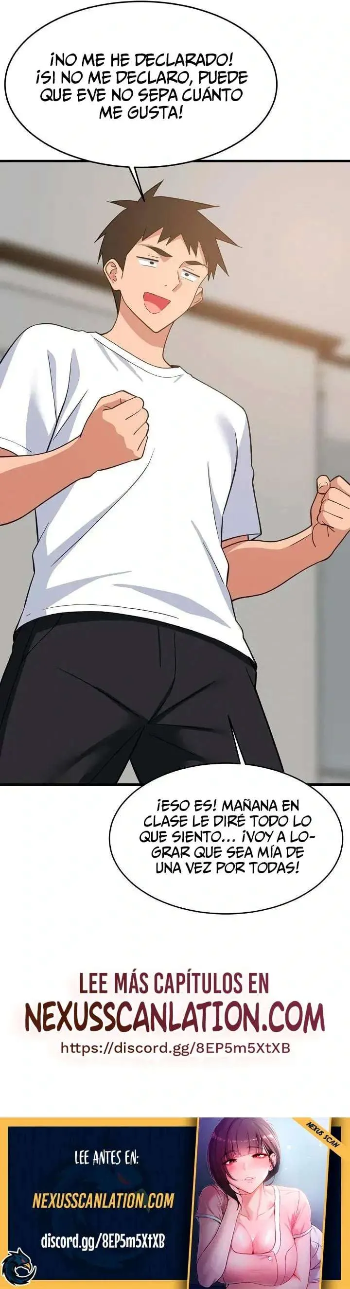 Recompensa íntima Capítulo 95 en Línea - página 26
