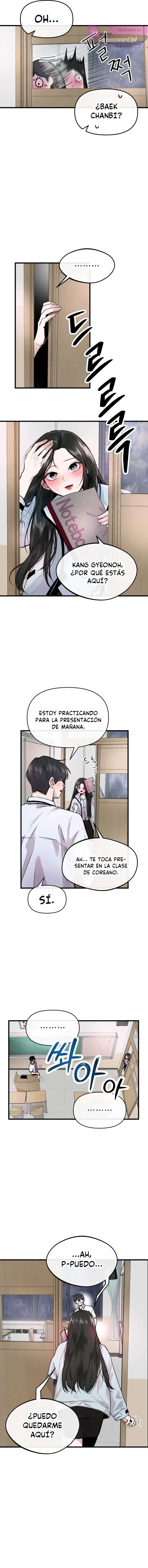 Recordaras amarme Capítulo 1 en Línea - página 12