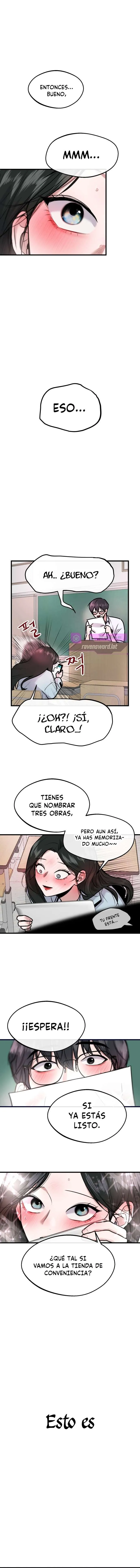 Recordaras amarme Capítulo 1 en Línea - página 15