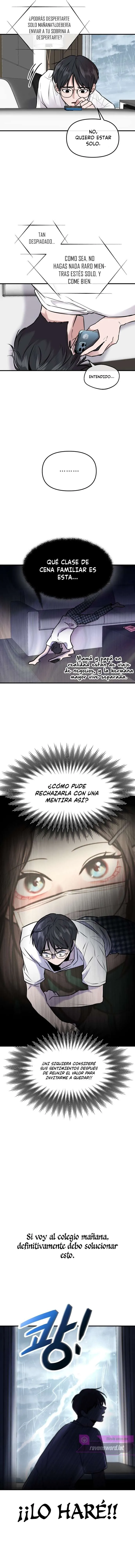 Recordaras amarme Capítulo 1 en Línea - página 22