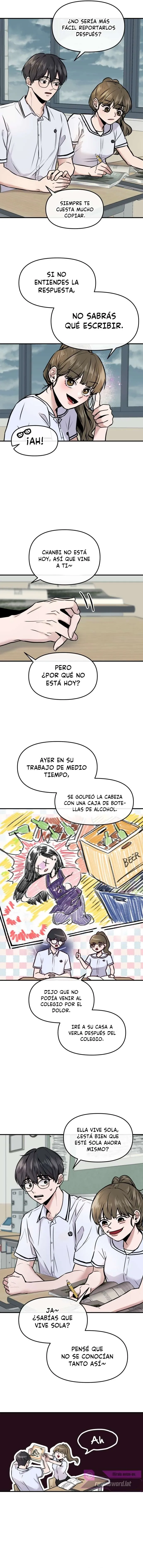 Recordaras amarme Capítulo 1 en Línea - página 24