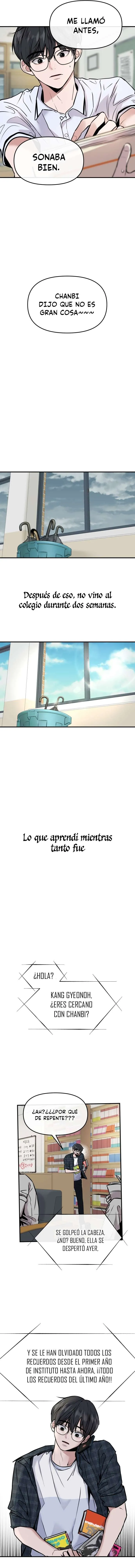 Recordaras amarme Capítulo 1 en Línea - página 25
