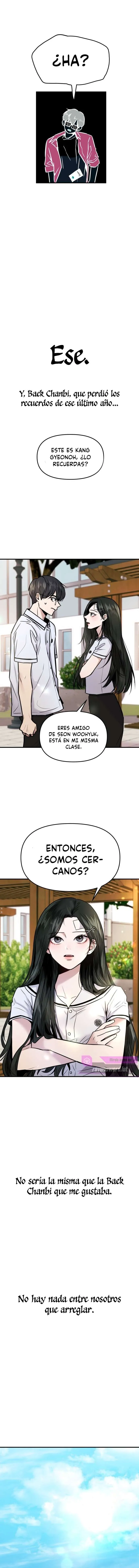 Recordaras amarme Capítulo 1 en Línea - página 26