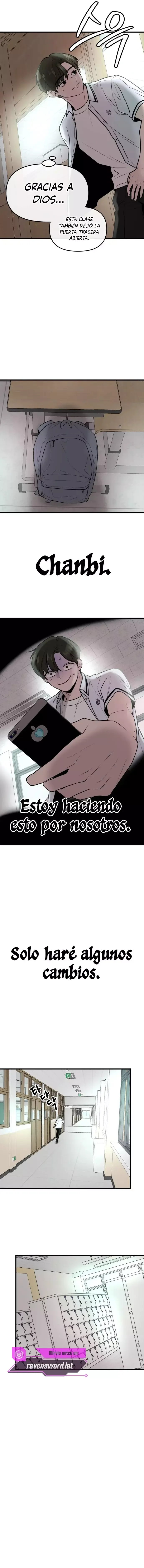 Recordaras amarme Capítulo 10 en Línea - página 15